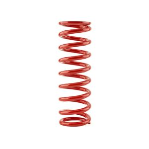 Shock spring K-TECH 61-260-57 57 N Red