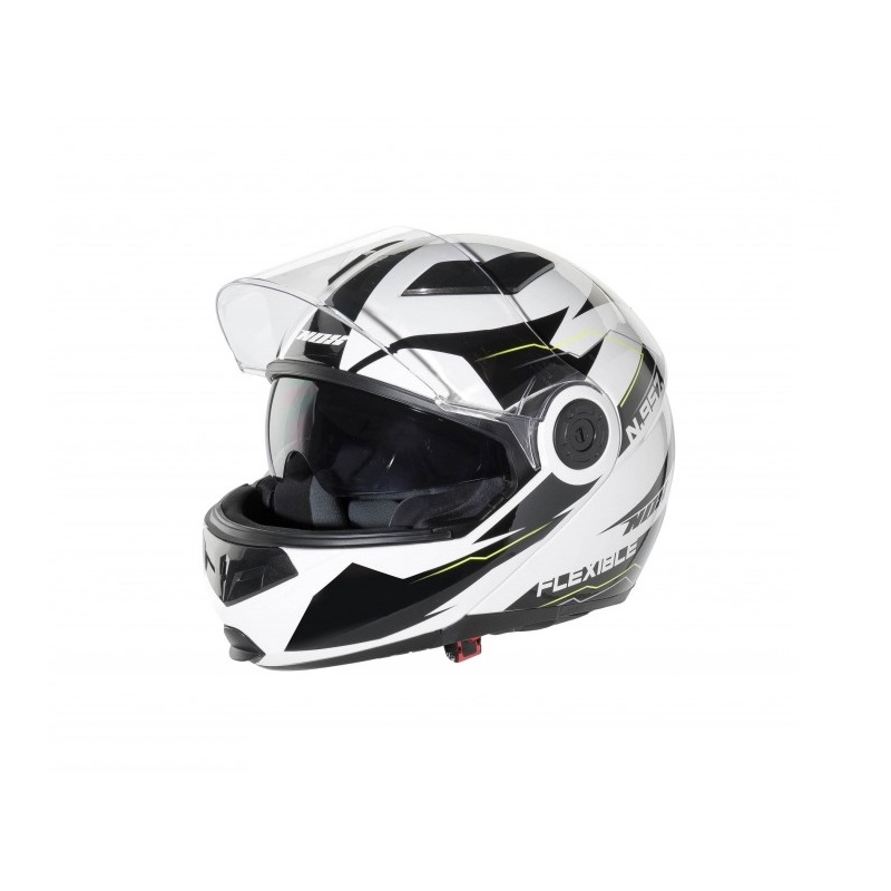 Pochylanie kask na rower Nox N957 Flexible wyprzedaż