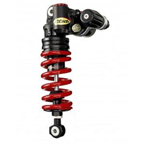 Rear Monoshock K-TECH DDS 255-012-270/010 PRO for YAMAHA YZF-R6 2006-2016