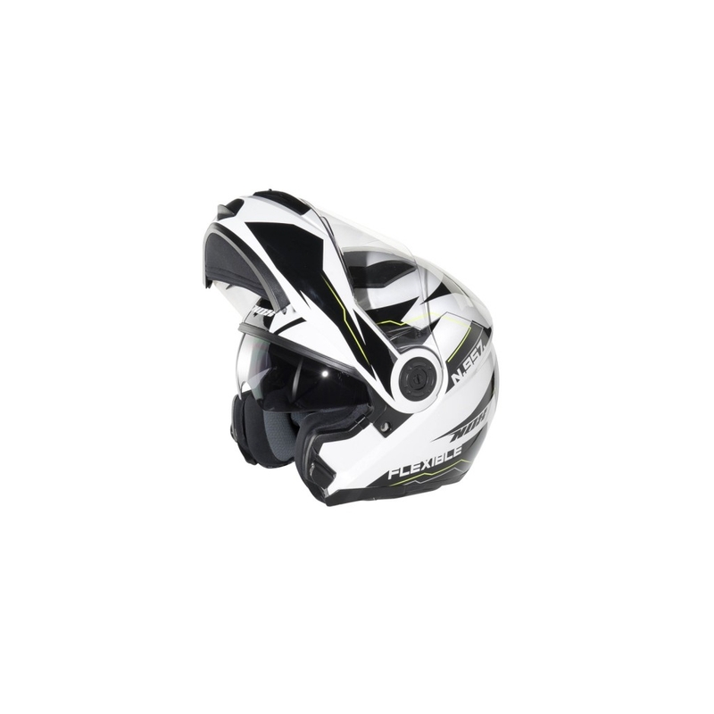 Pochylanie kask na rower Nox N957 Flexible wyprzedaż