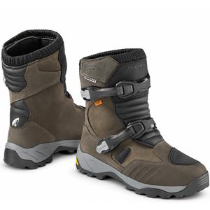Buty motocyklowe Forma Adventure Pro Low Dry Brown