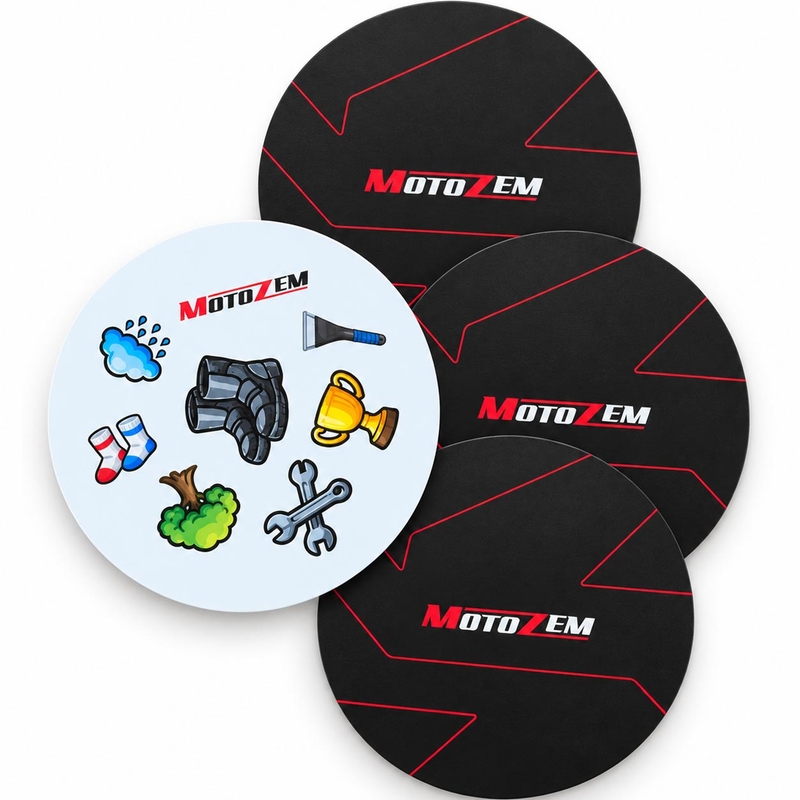 Gra MotoZem MotoMatch