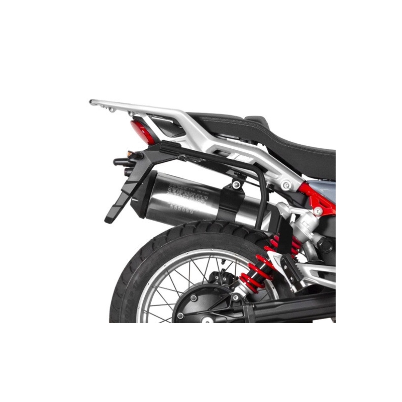 3P System fitting kit SHAD for MOTO GUZZI V 85 TT 850 / Travel 2024-2026