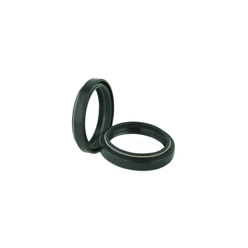 FF oil & dust seal kit K-TECH SHOWA NOK (pair) 31.00x43.00x10.50mm for HONDA CRF 125 F 2019-2025
