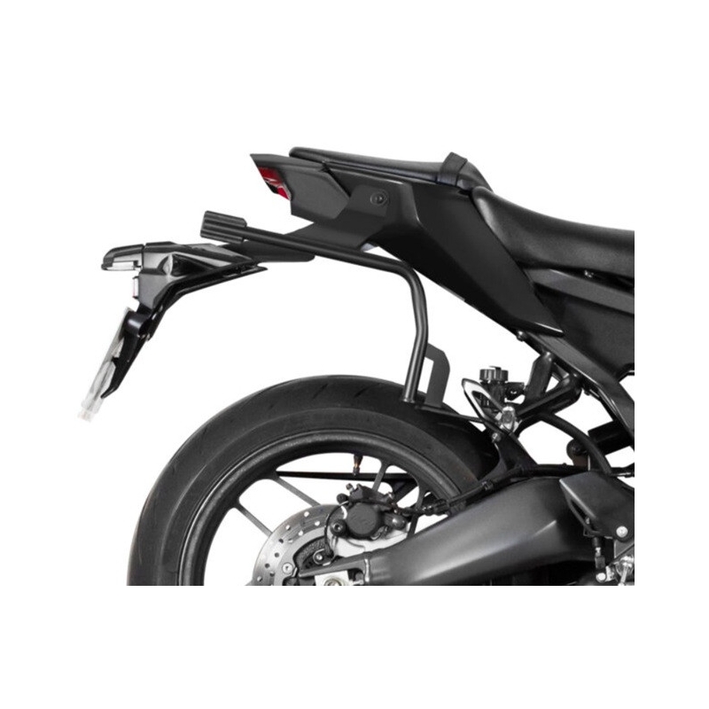 3P System fitting kit SHAD for YAMAHA MT-09 850 / 890 2024-2026