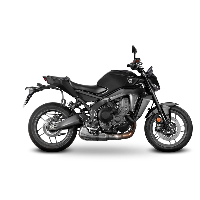 3P System fitting kit SHAD for YAMAHA MT-09 850 / 890 2024-2026