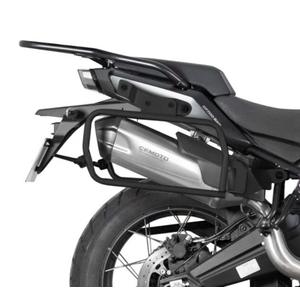 4P System fitting kit SHAD C0MT754P (for cases and bags TERRA and SH38X) for CFMOTO 700 MT Premium 2025-2026, CFMOTO 700 MT Adventure 2025-2026