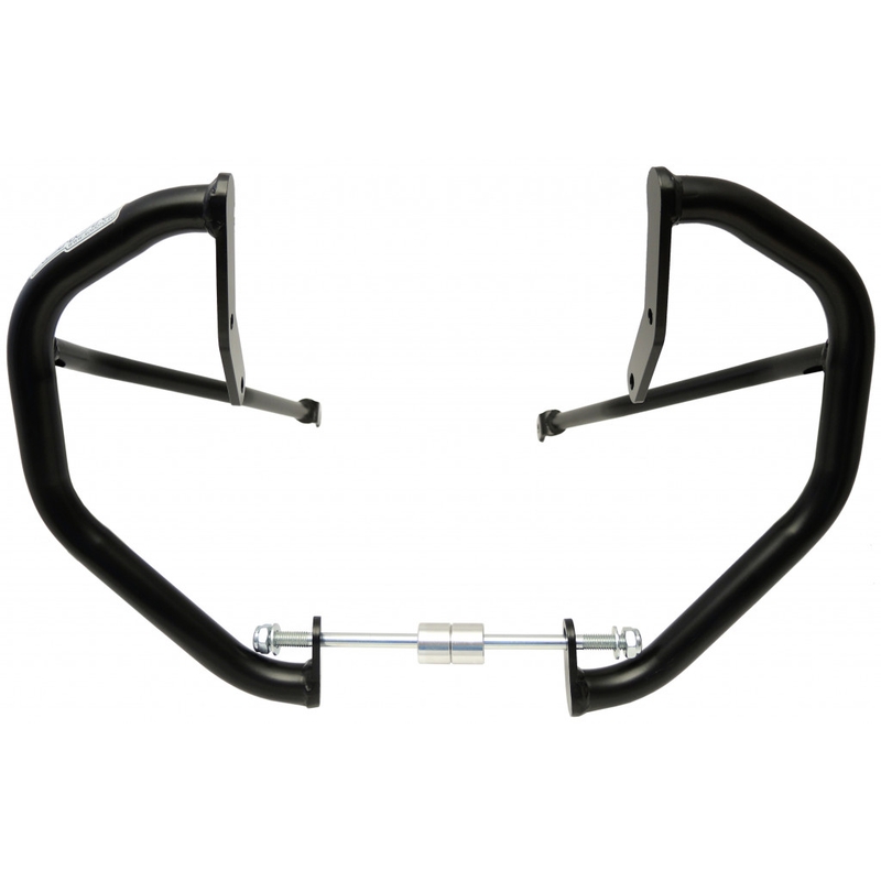 Engine guards RDMOTO Black for KTM Duke 390 2021-2023
