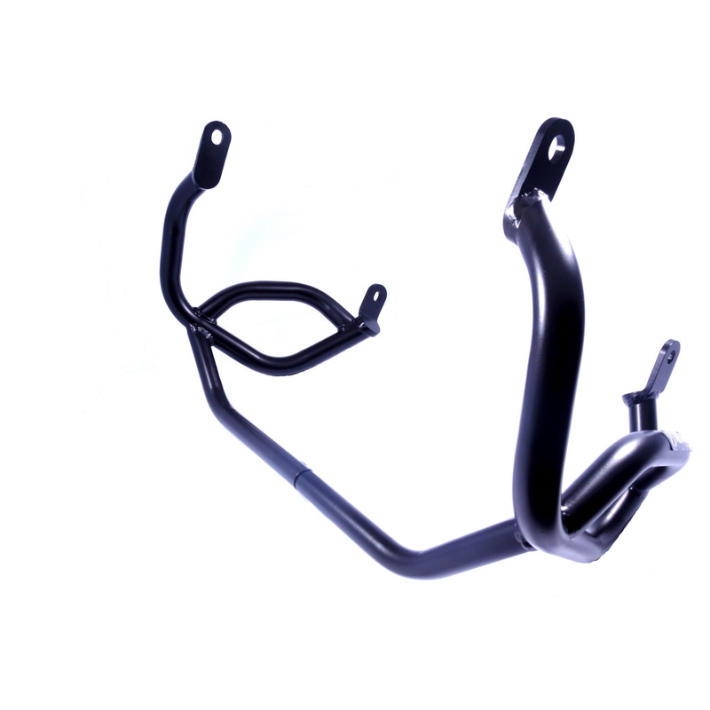 Engine guards RDMOTO Black for BMW F 900 R 2020-2025, BMW F 900 XR 2019-2025