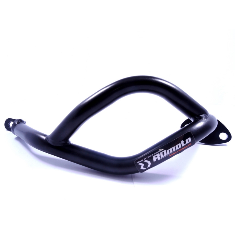 Engine guards RDMOTO Black for HONDA CB 125 F / GLR 125 2021-2025