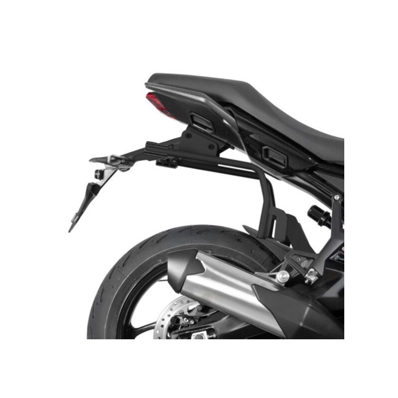3P System fitting kit SHAD for TRIUMPH Tiger 800 / Sport 2025-2026, TRIUMPH Tiger 660 / Sport 2025-2026