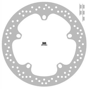 Brake disc NG 2363