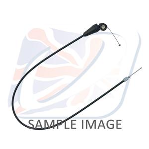 Throttle cables Venhill K01-4-063-BK featherlight black
