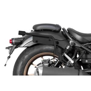 3P System fitting kit SHAD H0RB55IF for HONDA CMX 500 Rebel 2017-2026