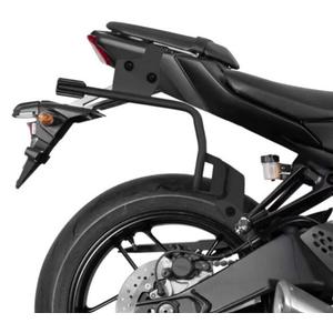 3P System fitting kit SHAD Y0MT75IF for YAMAHA MT-07 700 2025-2026