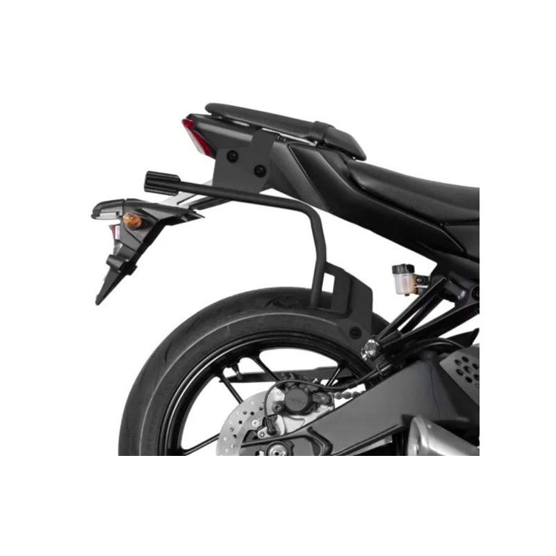 3P System fitting kit SHAD for YAMAHA MT-07 700 2025-2026