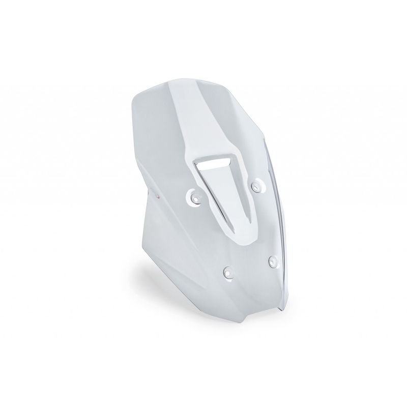 Windshield PUIG V-TECH LINE TOURING transparent