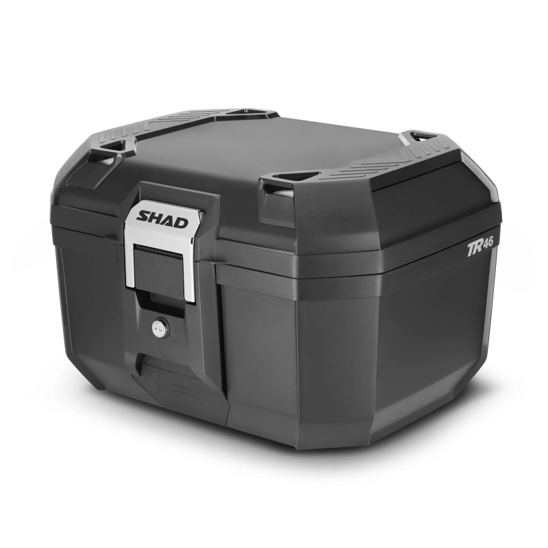 Top case SHAD Terra TR46 Black