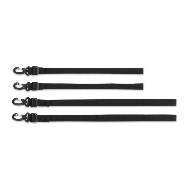 Fitting straps SHAD for SW80