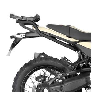 Top Master fitting kit SHAD W0GS15ST for BMW R 12 S 2023-2026