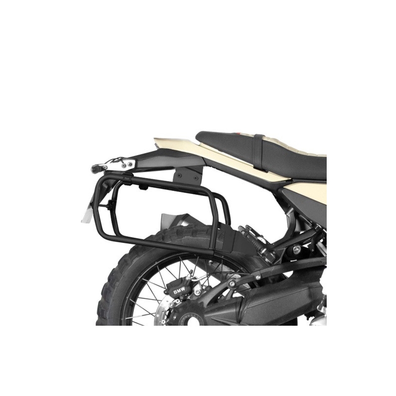 4P System fitting kit SHAD (for cases and bags TERRA and SH38X) for BMW R 12 S 2023-2026