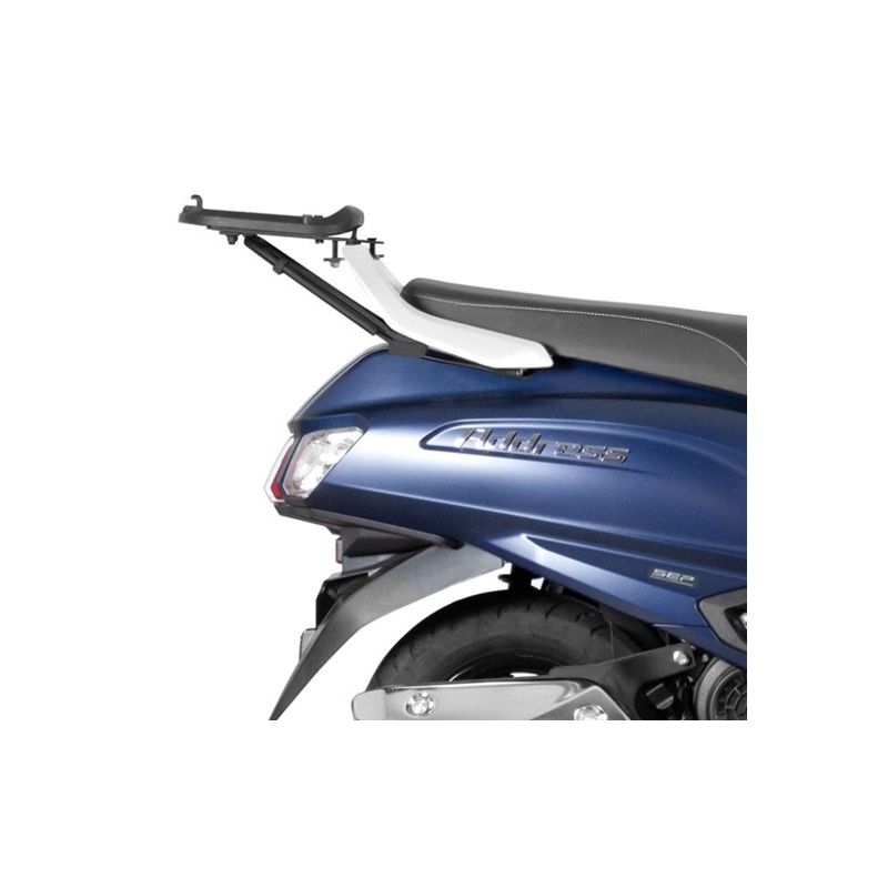 Top Master fitting kit SHAD for SUZUKI Address 125 2023-2026