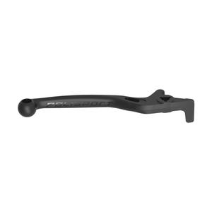 APT Unbreakable Brake Lever POLISPORT 8506600002 Black