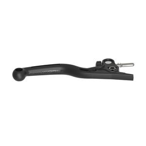 APT Unbreakable Brake Lever POLISPORT 8506800002 Black