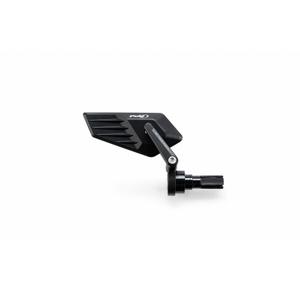 Rear view mirror PUIG BLADED 22669N black right