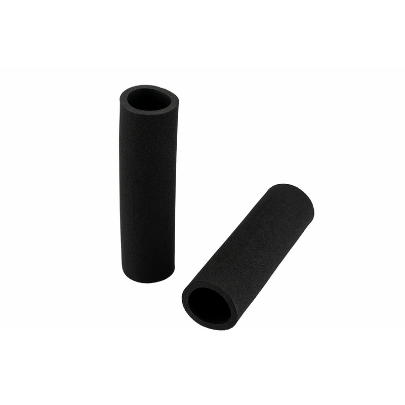 Grips PUIG Foam Anti-Vibration black