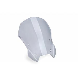Windscreen PUIG TOURING 22681H smoke for BMW R 1300 RS 2025-2026