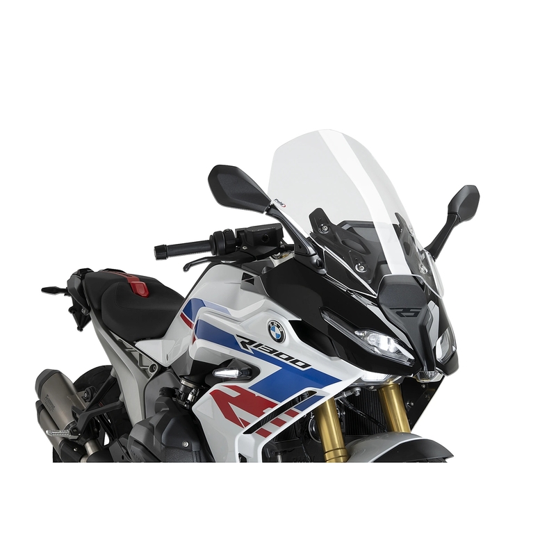 Windscreen PUIG TOURING transparent