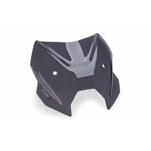 Windshield PUIG NEW GEN. SPORT 22710F dark smoke