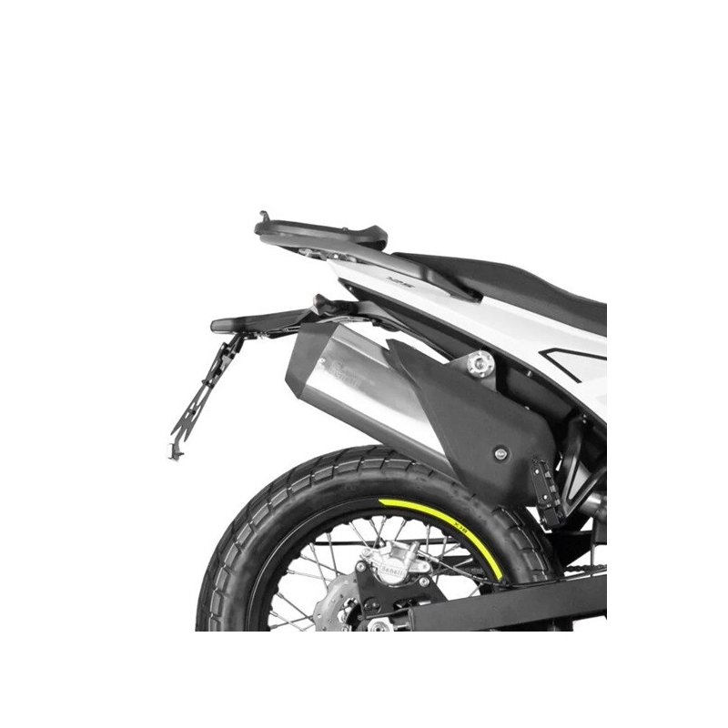 Top Master fitting kit SHAD for BENELLI BKX 125 2026, BENELLI BKX 125 S 2026