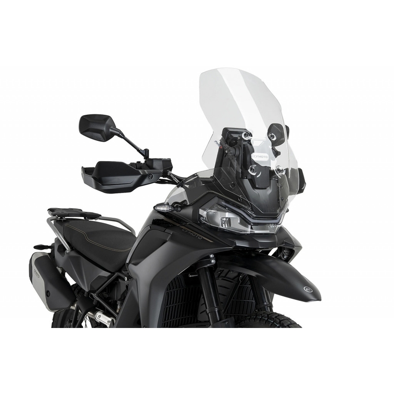 Windscreen PUIG TOURING transparent