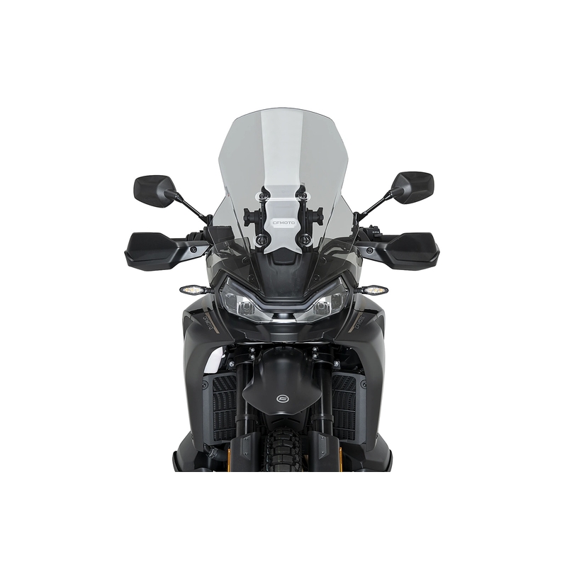 Windscreen PUIG TOURING transparent
