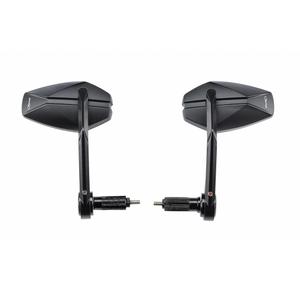 Rear view mirror PUIG MP25 22613N black left or right