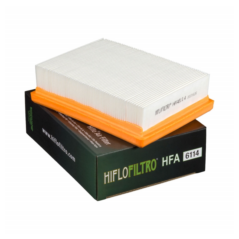 Air filter HIFLOFILTRO