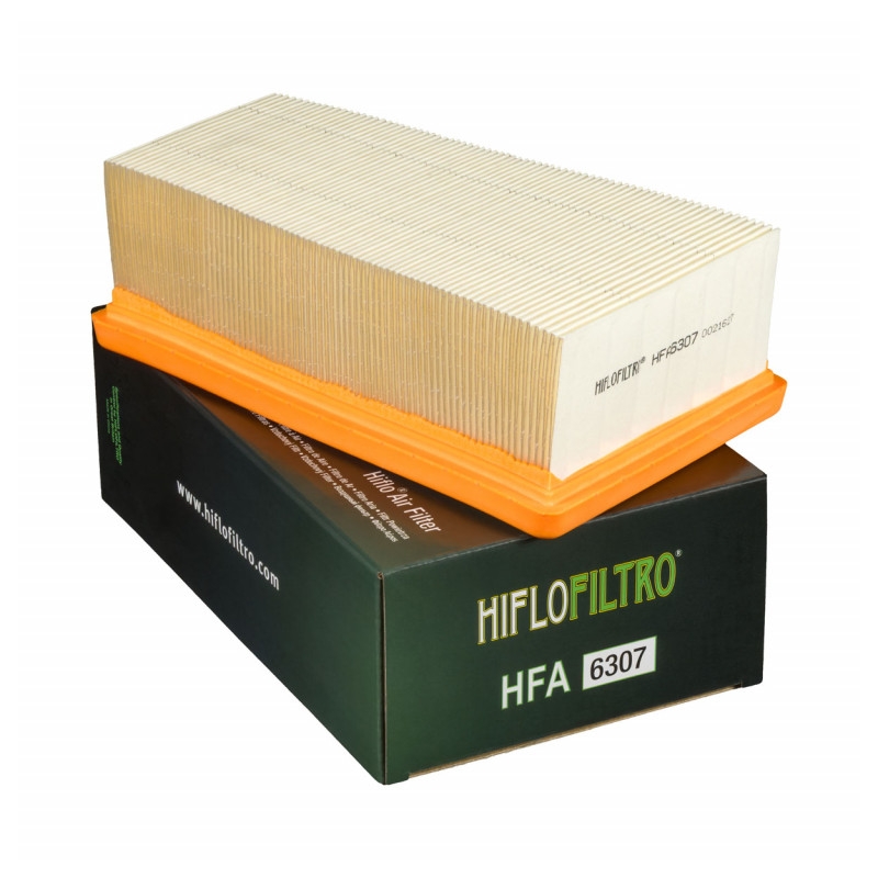 Air filter HIFLOFILTRO