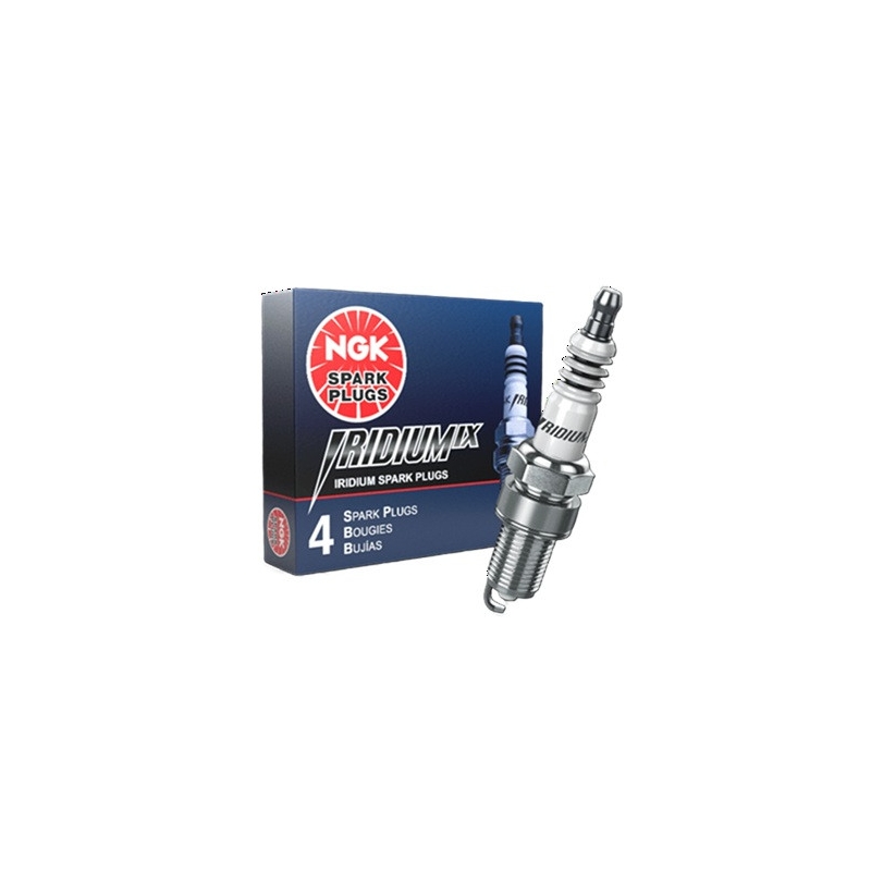 Spark plug NGK Iridium