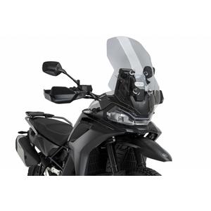 Windscreen PUIG TOURING 22837H smoke