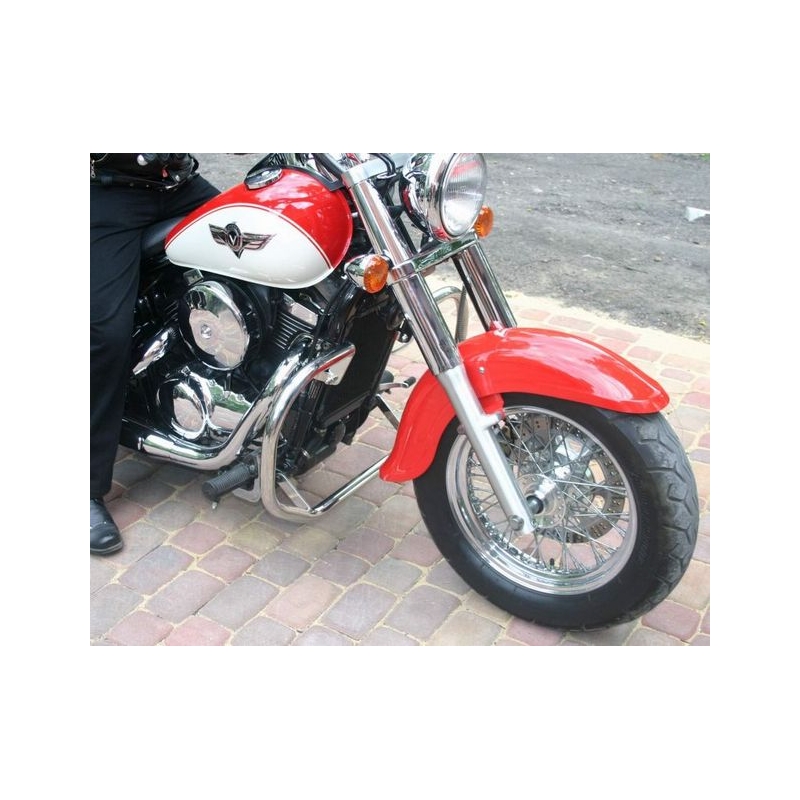 Rama ochronna - Kawasaki VN 800 Vulcan