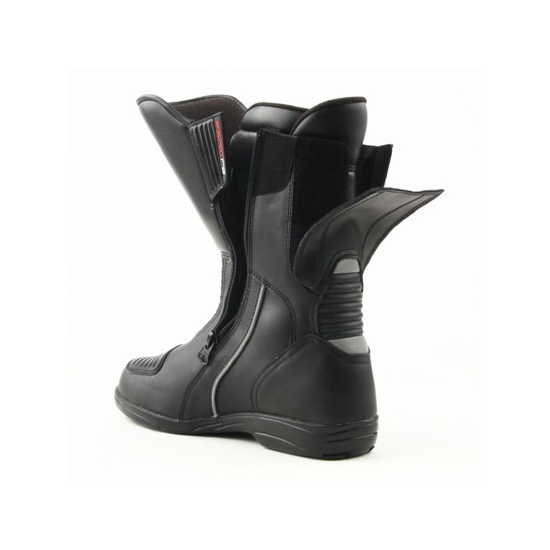 Buty motocykl OJ długa droga