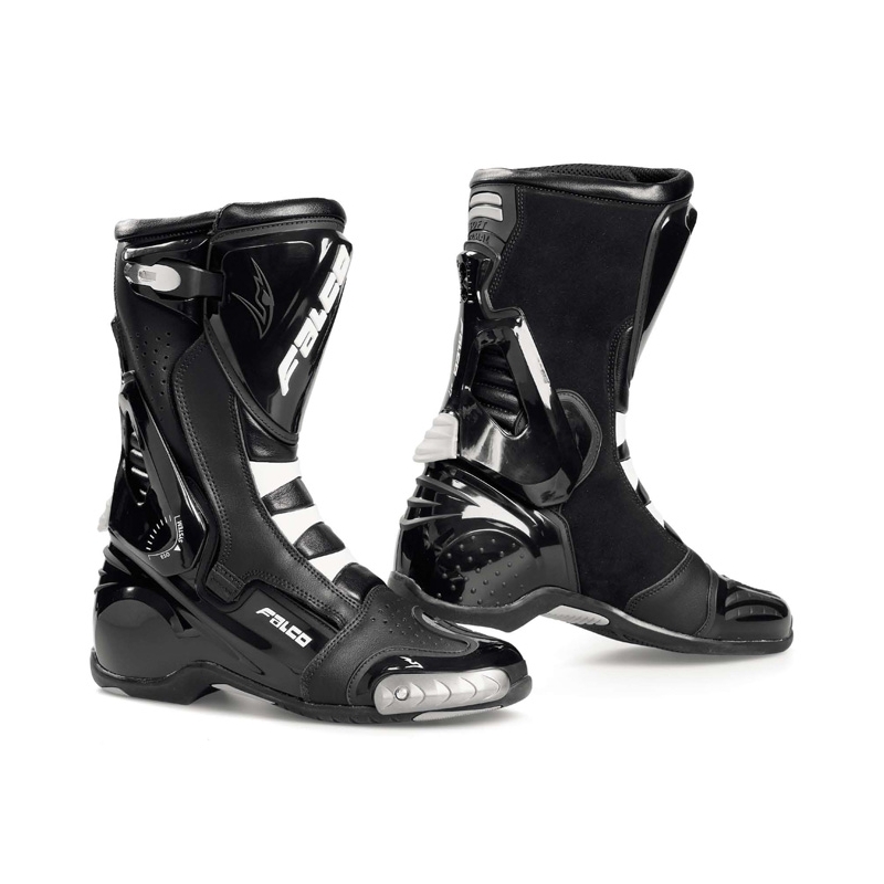 Buty motocyklowe FALCO ESO 309 PRO BLACK
