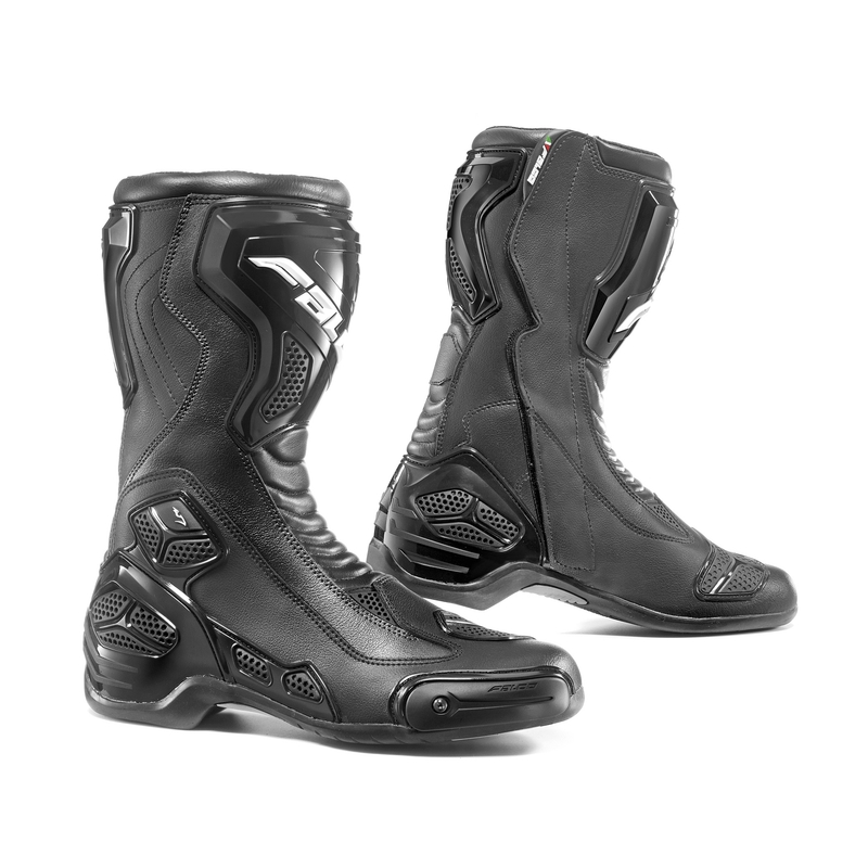 Buty motocyklowe FALCO 317 Oxegen WTR