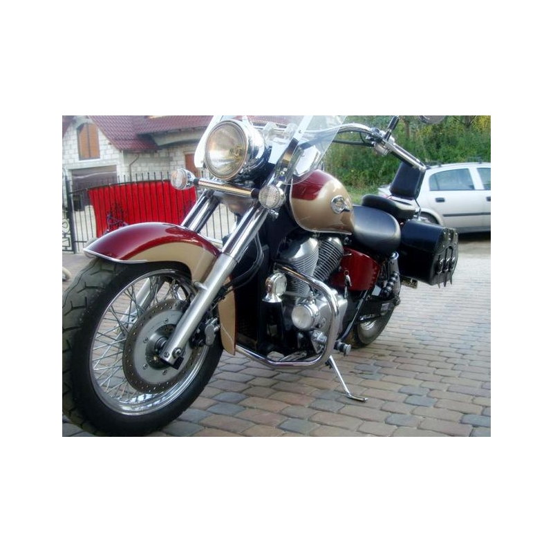 Rama Drop - Honda VT 750 C2