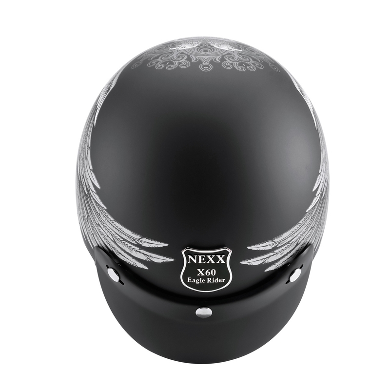 Kask motocyklowy Nexx X60-EAGLE RIDER otwarta sprzedaż wyprzedaż