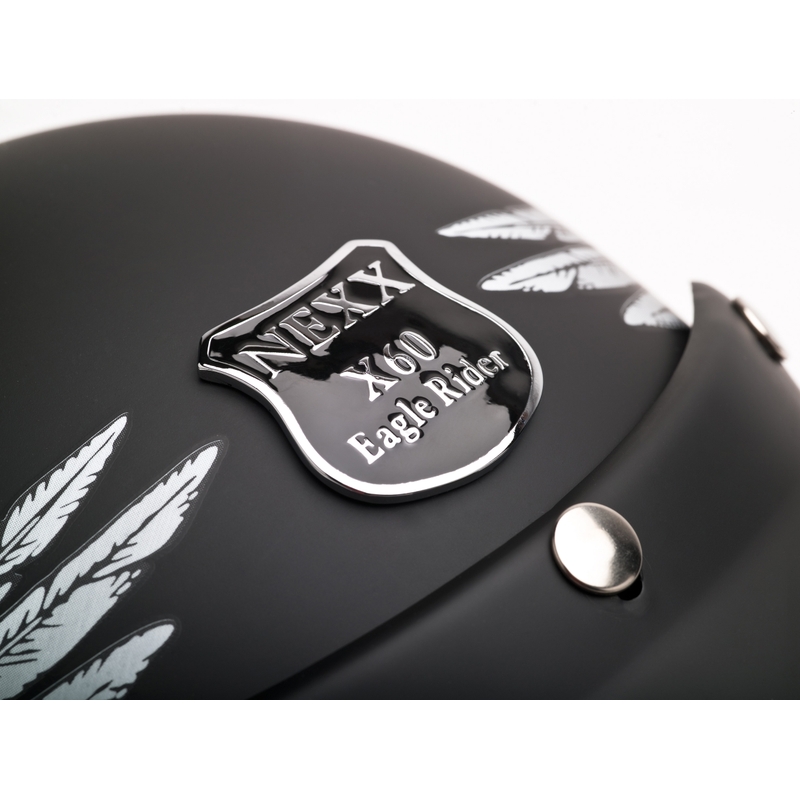 Kask motocyklowy Nexx X60-EAGLE RIDER otwarta sprzedaż wyprzedaż