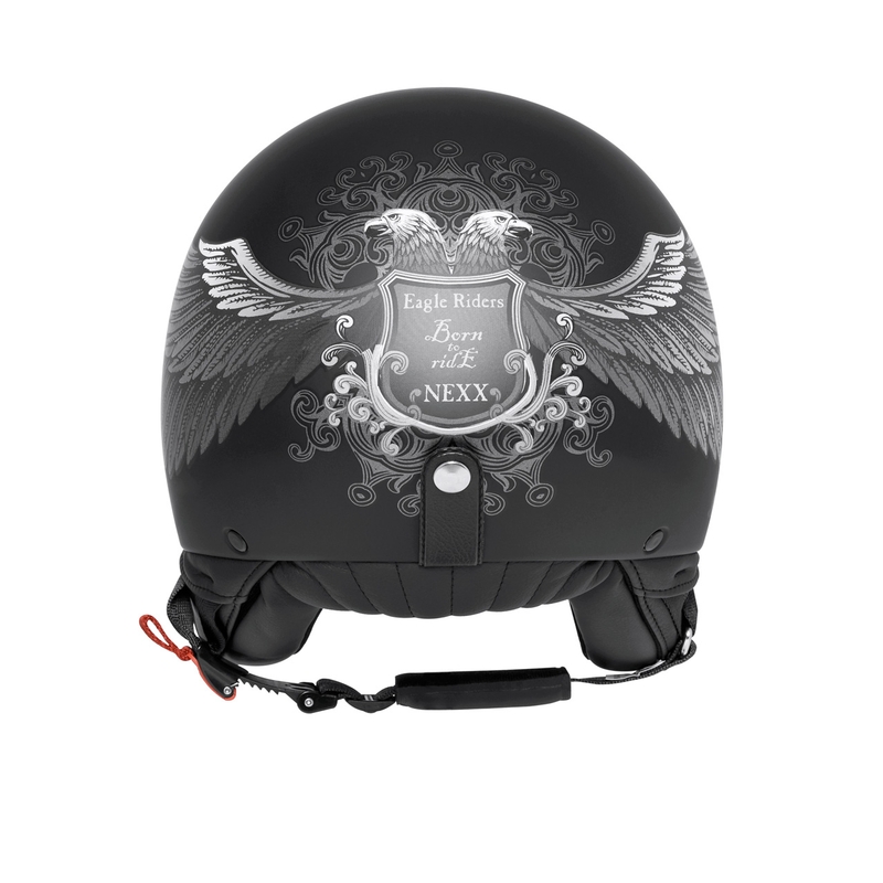 Kask motocyklowy Nexx X60-EAGLE RIDER otwarta sprzedaż wyprzedaż