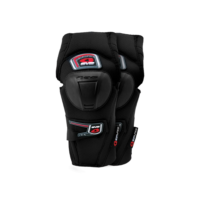 Kolana Protector EVS SC05 czarny